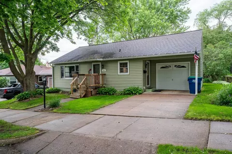 814 Turner St, Wausau, WI 54403