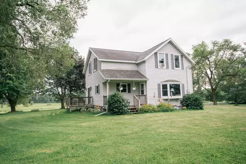 w6045 Granton Road, Neillsville, WI 54456