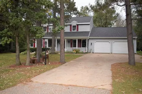 5526 Old Highway 18, Stevens Point, WI 54482