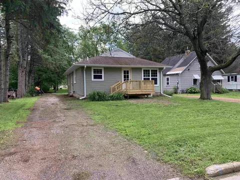 201 Wilson St, Antigo, WI 54409