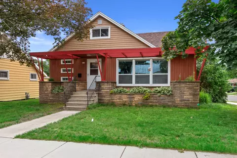 725 Third St, Stevens Point, WI 54481