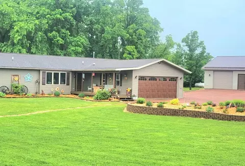 8835 Mill Creek Rd, Marshfield, WI 54449