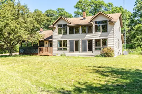 5371 Echo Ct, Stevens Point, WI 54482