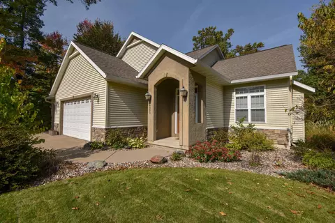 4900 Partridge Way, Stevens Point, WI 54482