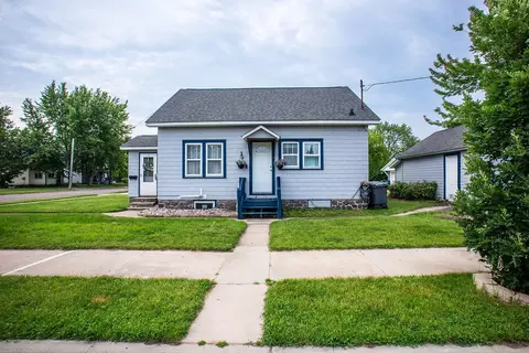 441 10th St S, Wisconsin Rapids, WI 54494