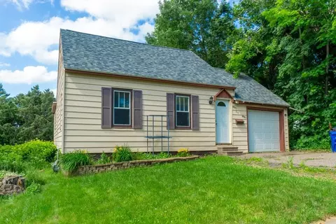 712 Turner St, Wausau, WI 54403