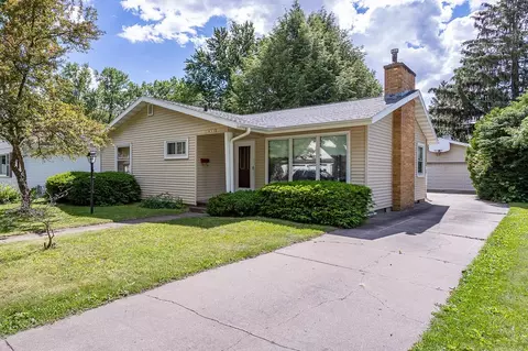 1622 Mathie St, Wausau, WI 54403