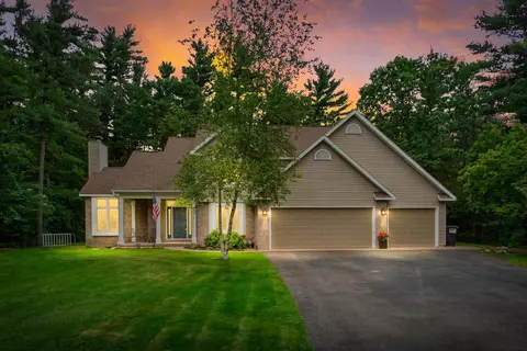 3521 Enchanted Dr, Wisconsin Rapids, WI 54494