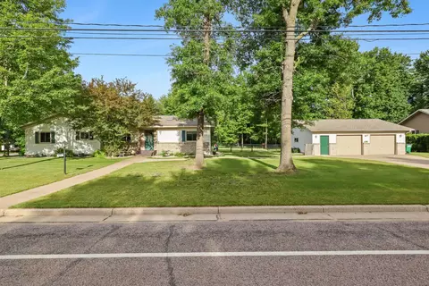 820 25th Ave S, Wisconsin Rapids, WI 54495
