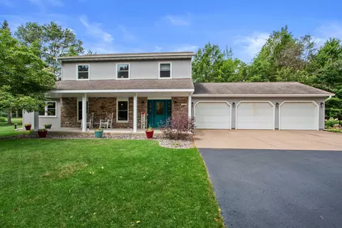 1434 Skyline Dr, Stevens Point, WI 54482