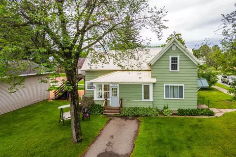 1109 E 3rd St, Merrill, WI 54452
