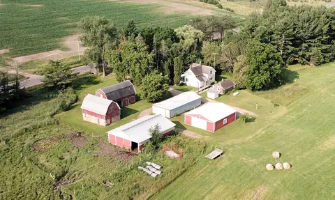 27832 County Hwy S, Cadott, WI 54727
