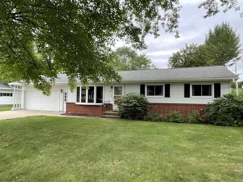 3331 S 18th St, Wisconsin Rapids, WI 54494