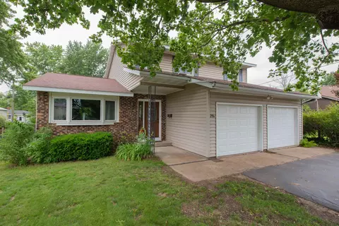 2916 Michigan Ave, Stevens Point, WI 54481