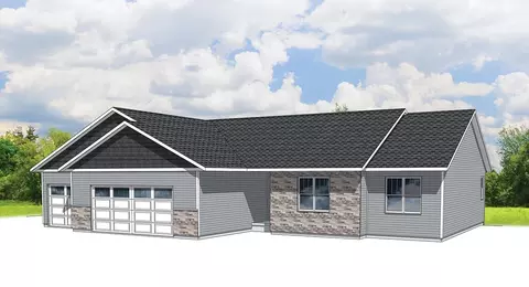 615 Morning Star Ln, Plover, WI 54467