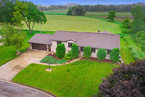 View/Area - 215 Sharp Ave, Reeseville, WI 53579 photo 2 of 6