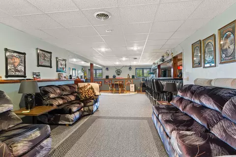Living - 215 Sharp Ave, Reeseville, WI 53579 photo 5 of 5