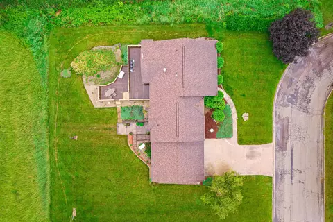 View/Area - 215 Sharp Ave, Reeseville, WI 53579 photo 5 of 6