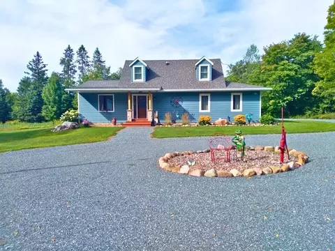 w11816 Spruce Lake Road, Withee, WI 54498