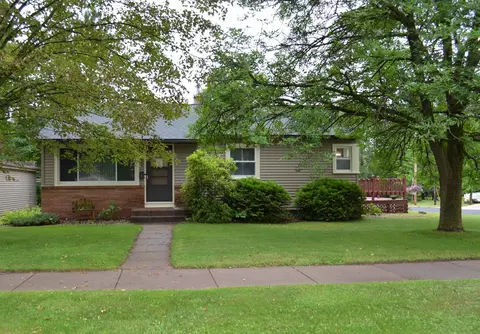 1442 Burek Ave, Wausau, WI 54401