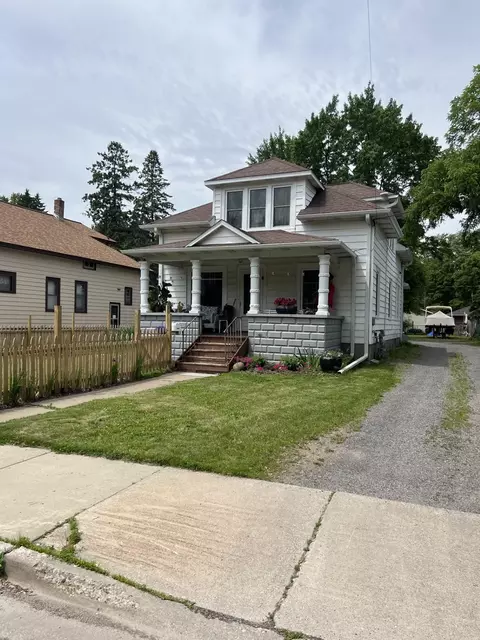 300 Union St, Stevens Point, WI 54481