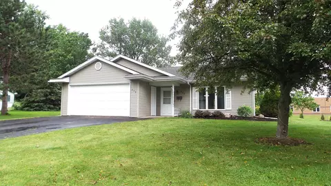 258 S Vincent St, Medford, WI 54451