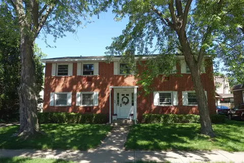 1600 Brawley St, Stevens Point, WI 54481