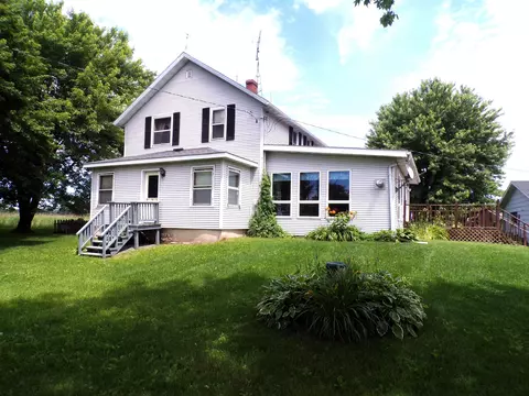 n2364 River Avenue, Neillsville, WI 54456
