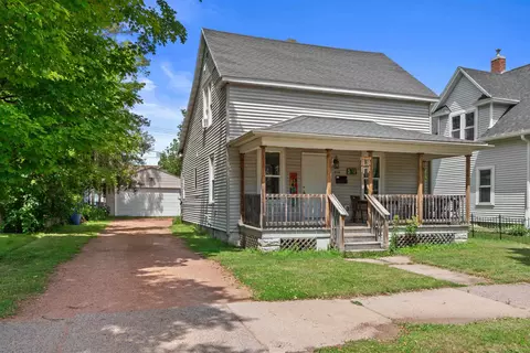 310 Lincoln Ave, Wausau, WI 54403