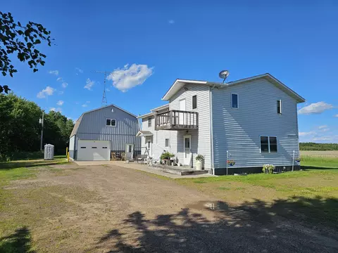 W13300 County Road D, Sheldon, WI 54766