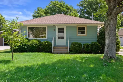 631 18th Ave S, Wisconsin Rapids, WI 54495