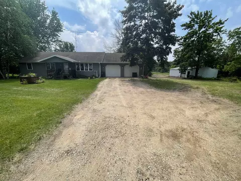 w11405 County Road P, Plainfield, WI 54966