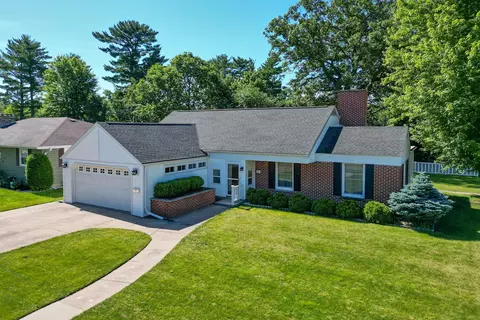 1410 Apricot St, Wisconsin Rapids, WI 54494