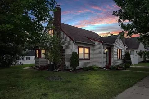 709 Spruce St, Merrill, WI 54452