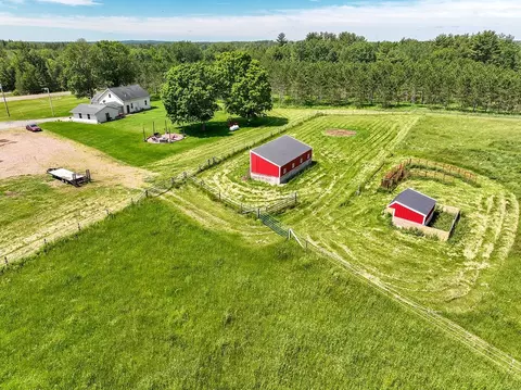 2750 Cth D, Tomahawk, WI 54487