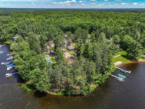7-3069 E Lake George Rd, Rhinelander, WI 54501