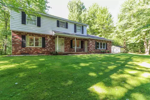 5776 Algoma St, Stevens Point, WI 54482