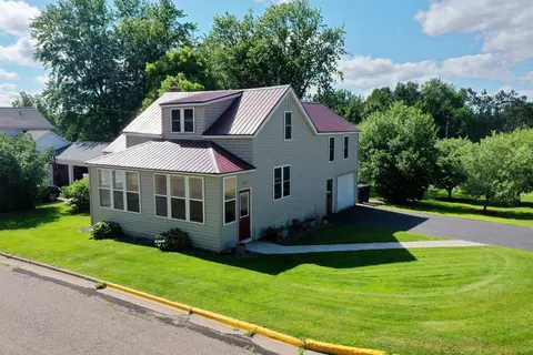 203 N Third St, Medford, WI 54451