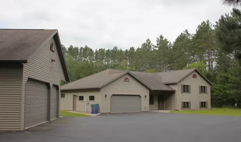 10550 N 6th Ave, Merrill, WI 54452
