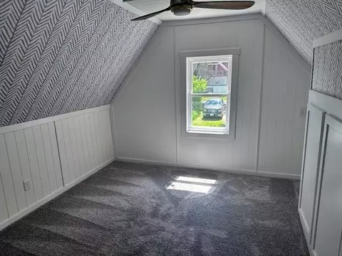 Bedroom - 111 S Cherry Ave, Marshfield, WI 54449 photo 5 of 5