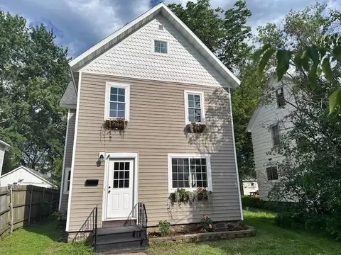 111 S Cherry Ave, Marshfield, WI 54449