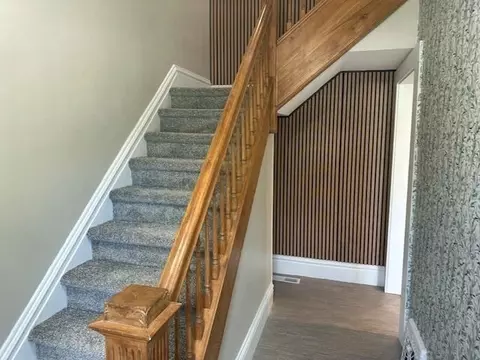 Entry Way - 111 S Cherry Ave, Marshfield, WI 54449 photo 1 of 1