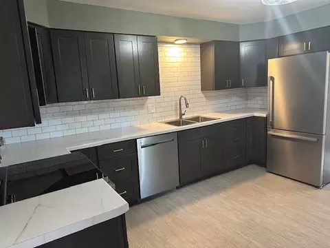 Kitchen - 111 S Cherry Ave, Marshfield, WI 54449 photo 1 of 2