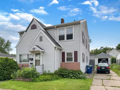 1416 Cherry St, Wausau, WI 54401