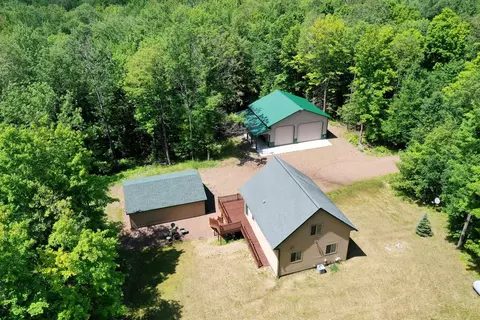 w2447 Spirit Wood Avenue, Ogema, WI 54459