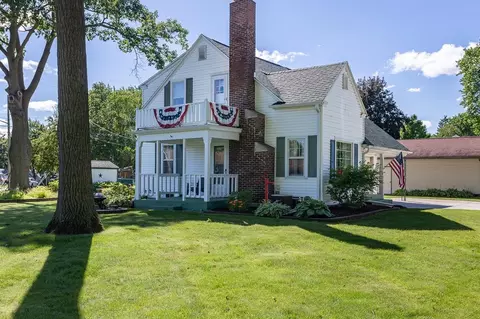 311 Wilson Ave, Rothschild, WI 54474