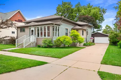 1741 Dixon St, Stevens Point, WI 54481