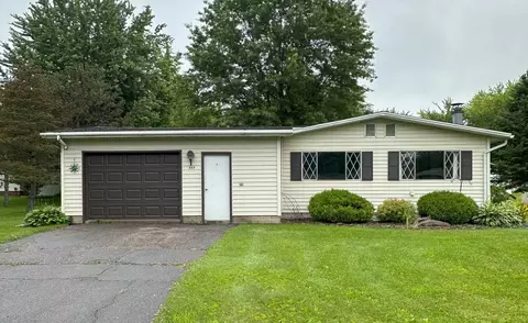 509 E Terrace St, Colby, WI 54421