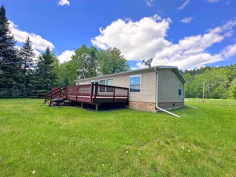 w6217 Trailer Lane, Phillips, WI 54555 photo 3