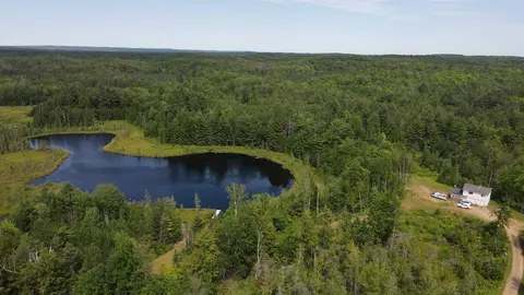 w4601 Olivotti Lake Road, Irma, WI 54442